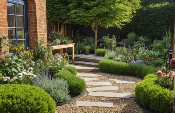 Gardening & gutter cleaning