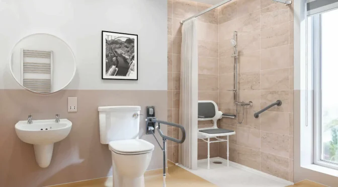 Domestic cleaning services